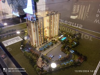 3 BHK Apartment For Resale in Artismo Millionaire Towers Chikkajala Bangalore  7573218