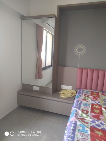 4 BHK Apartment For Rent in Science City Ahmedabad  7573235