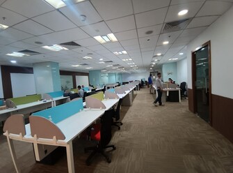 Commercial Office Space 11300 Sq.Ft. For Rent in Khairatabad Hyderabad  7573271