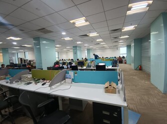 Commercial Office Space 11300 Sq.Ft. For Rent in Khairatabad Hyderabad  7573271