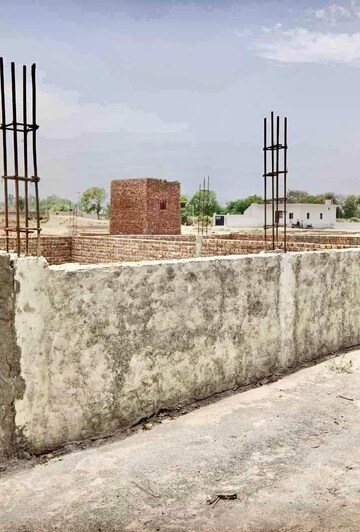  Plot For Sale in Neharpar