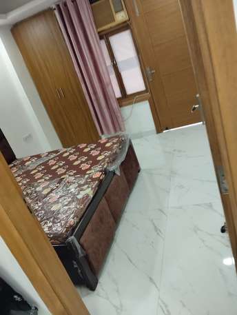 1 BHK Builder Floor For Rent in Ignou Road Delhi  7573340