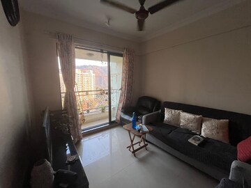 2 BHK Apartment For Rent in Lake Home Powai Mumbai  7573322