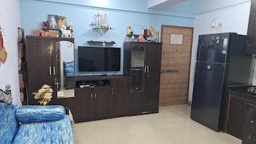 1 RK Apartment For Resale in Rto Colony Mumbai  7573328