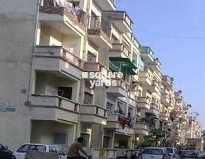 2 BHK Apartment For Sale in Sector 17, Dwarka