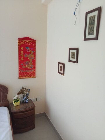 Furnished Amenities in 2 BHK Apartment at The Essentia, Alwar Bypass Road – for Sale