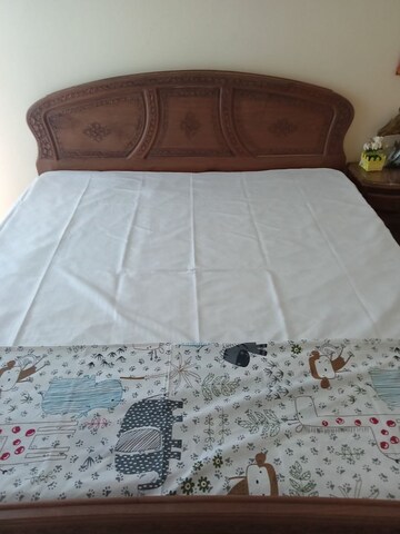 Furnished Amenities in 2 BHK Apartment at The Essentia, Alwar Bypass Road – for Sale