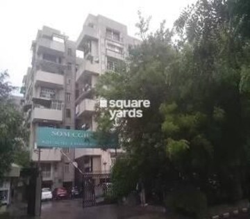 4 BHK Apartment For Sale in Sector 6, Dwarka