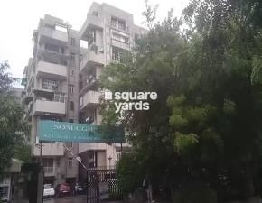 4 BHK Apartment For Sale in Sector 6, Dwarka