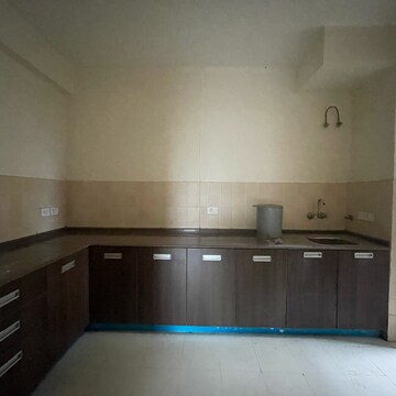 Kitchen in 3 BHK Apartment at Satya The Hermitage Phase 2, Sector 103 – for Sale
