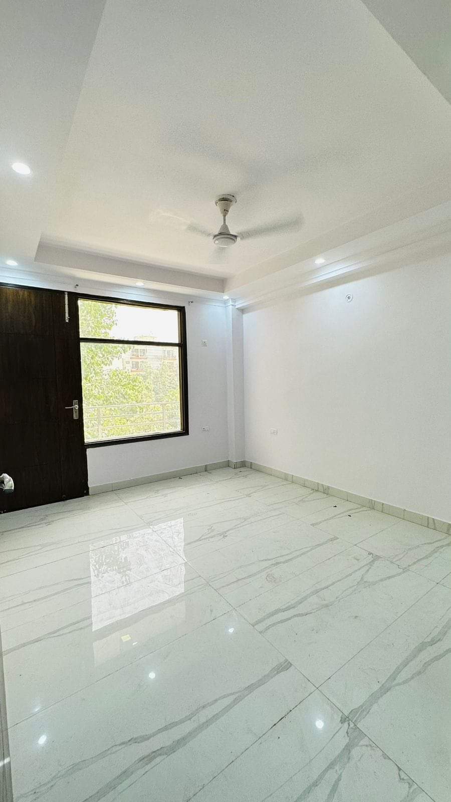 3 BHK Builder Floor For Rent in Chattarpur Delhi  7573375