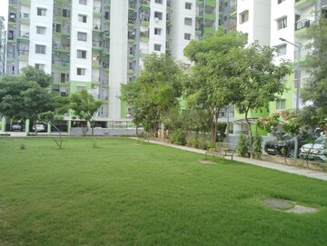 2 BHK Apartment – Exterior View View at Sushant Golf City - for Sale