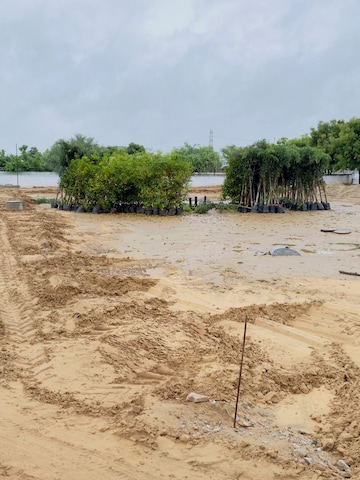 कमर्शियल इंडस्ट्रियल प्लॉट वर्ग मीटर फॉर रीसेल इन जीएन सेक्टर अल्फा दो ग्रेटर नोएडा  7573396