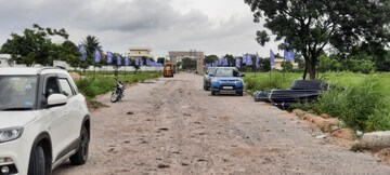  Plot – Exterior View View at Medchal - for Sale