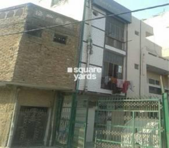 2 BHK Builder Floor For Resale in Mohan Garden Delhi  7573413