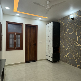 2 BHK Builder Floor For Resale in Mohan Garden Delhi  7573413