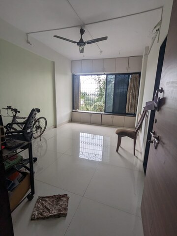 1 BHK Apartment For Sale in Parsik Nagar