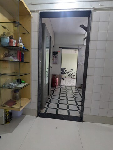 Room in 1 BHK Apartment at Parsik Nagar – for Sale