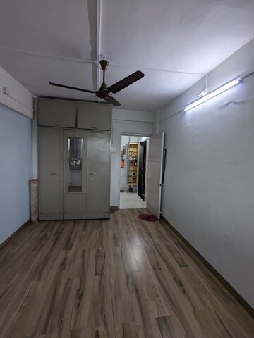 Room in 1 BHK Apartment at Parsik Nagar – for Sale