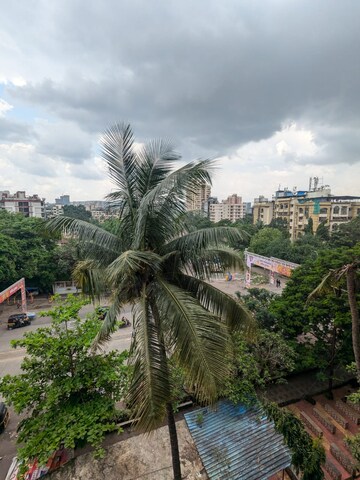 1 BHK Apartment – Garden View at Parsik Nagar - for Sale