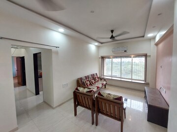 2 BHK Apartment For Rent in Powai Mumbai  7573402