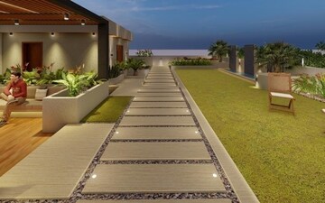 Plot For Sale in Palam