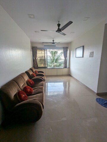 3 BHK Apartment For Resale in Parsik Nagar Thane  7573442