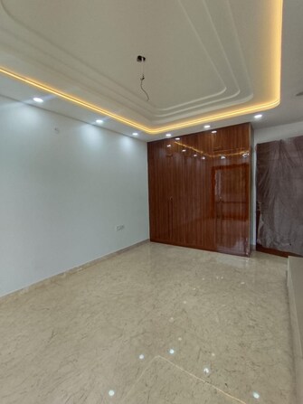 4 BHK Builder Floor For Rent in Paschimpuri Delhi  7573482