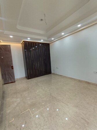 4 BHK Builder Floor For Rent in Paschimpuri Delhi  7573482