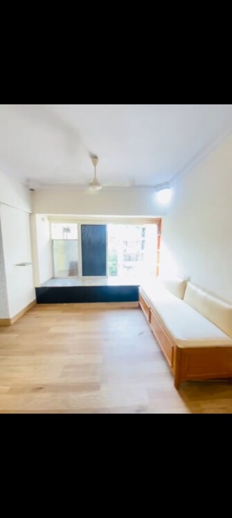 1 BHK Apartment For Rent in Benzer Apartment Andheri West Mumbai  7573476