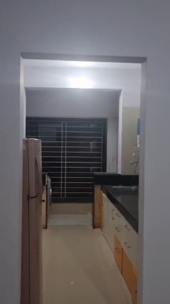 2 BHK Apartment For Rent in Damani Nagar Solapur  7555297