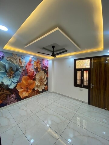1 BHK Builder Floor For Sale in Mahavir Enclave 1