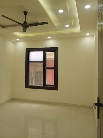 2 BHK Builder Floor For Resale in West Sagarpur Delhi  7573505