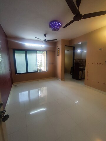 1 BHK Apartment For Resale in Squarefeet Green Square Ghodbunder Road Thane  7573536