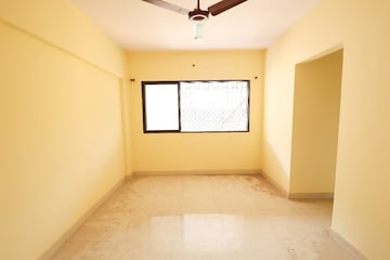 1 BHK Apartment For Resale in Brahmand CHS Brahmand Thane  7573549