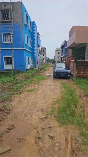 Plot For Resale in Pahal Bhubaneswar  7573539