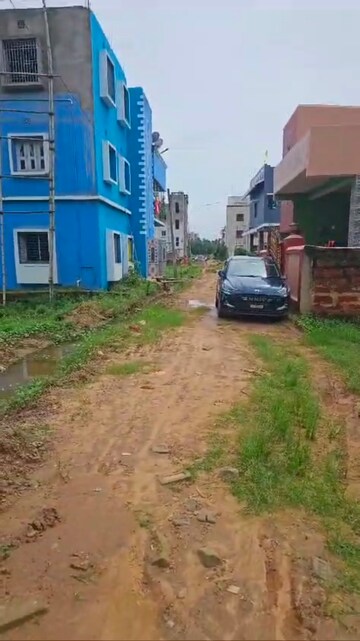  Plot For Sale in Pahal