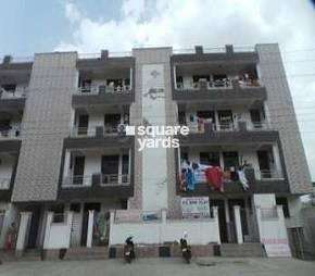 2 BHK Builder Floor For Rent in VRK Premium Housing Society Vasundhara Sector 1 Ghaziabad  7573541