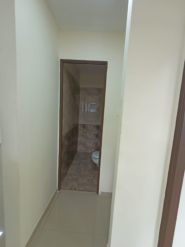 Bathroom, sara-city-c-phase 1 Bedroom 412 Sq.Ft. Apartment In Chakan Pune 7573542