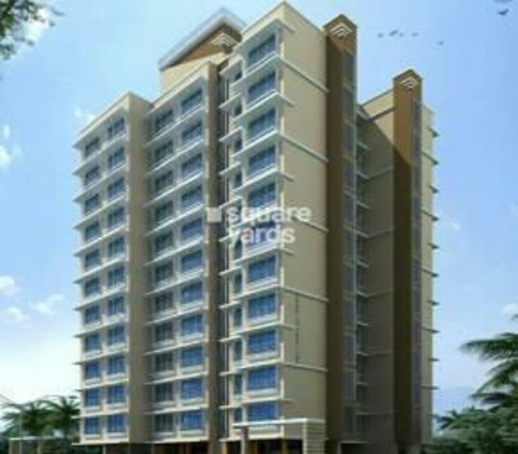 Exterior View, mumbai-shelter-andheri-ekta 2 Bedroom 630 Sq.Ft. Apartment In Andheri West Mumbai 7573581