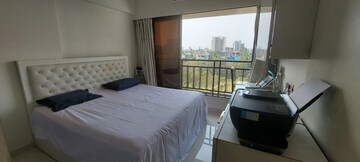 2 BHK Apartment For Resale in Mumbai Shelter Andheri Ekta Andheri West Mumbai  7573581