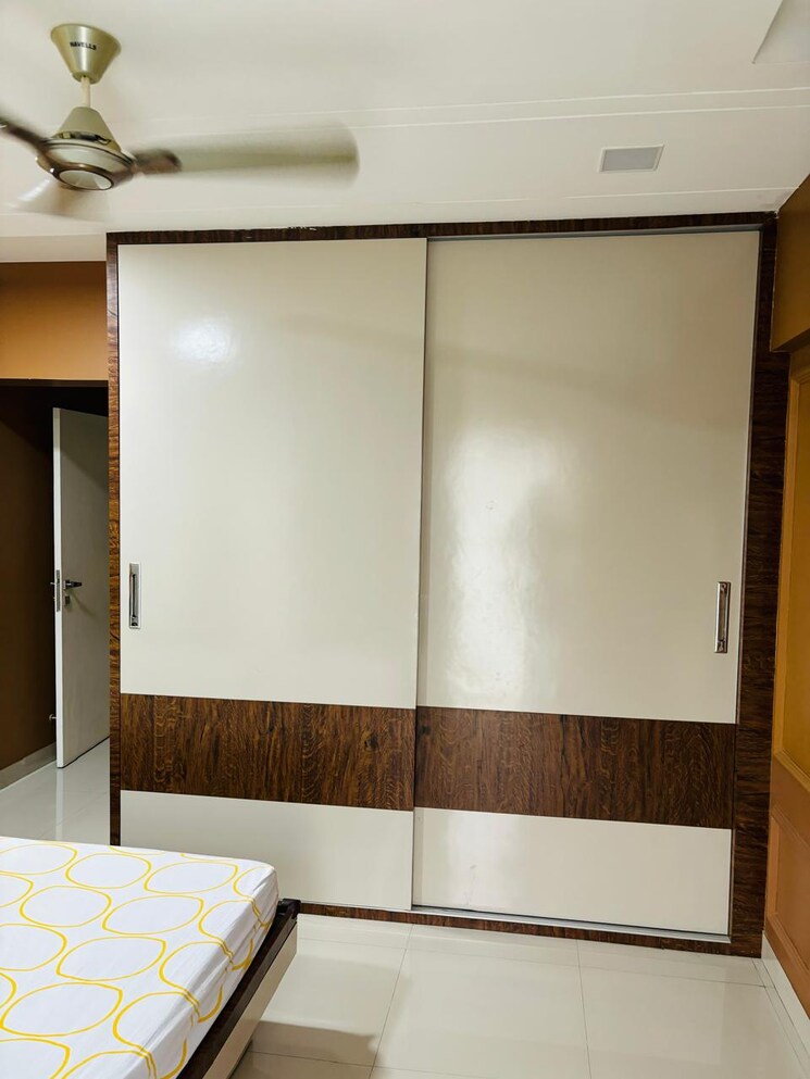 Bedroom, bramhacorp-f-residences 2 Bedroom 641 Sq.Ft. Apartment In Kalyani Nagar Pune 7573590