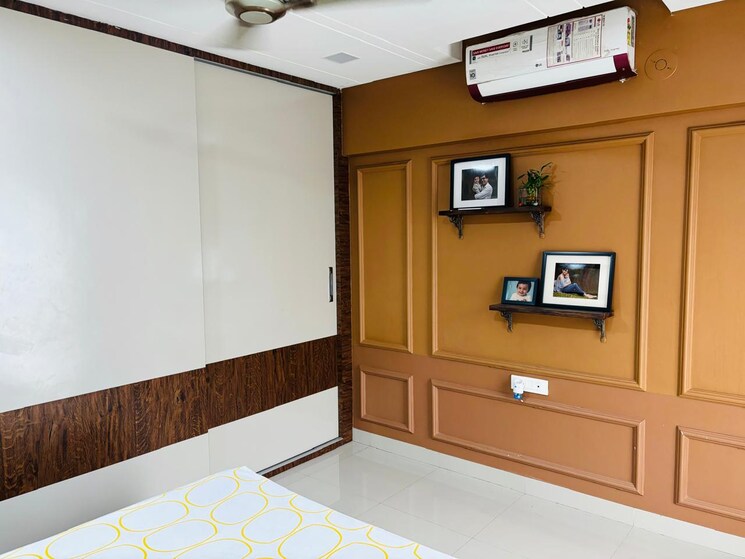 Kitchen, bramhacorp-f-residences 2 Bedroom 641 Sq.Ft. Apartment In Kalyani Nagar Pune 7573590