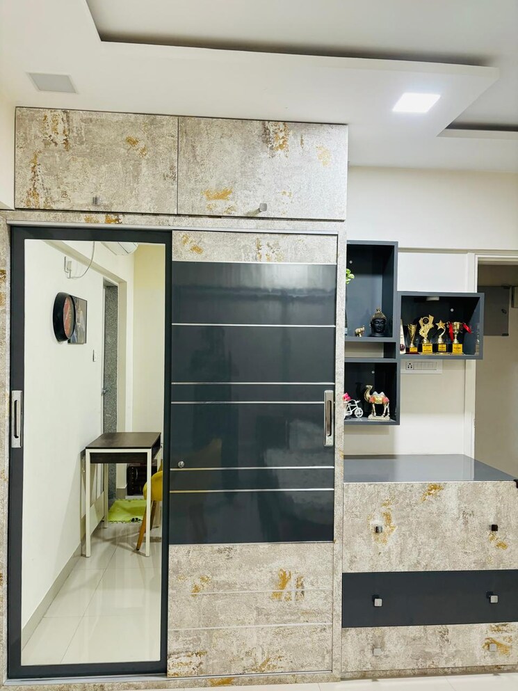 undefined, bramhacorp-f-residences 2 Bedroom 641 Sq.Ft. Apartment In Kalyani Nagar Pune 7573590