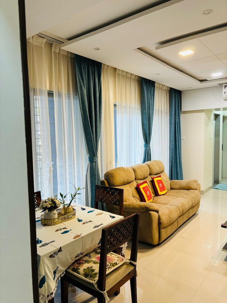 Master Bedroom, bramhacorp-f-residences 2 Bedroom 641 Sq.Ft. Apartment In Kalyani Nagar Pune 7573590