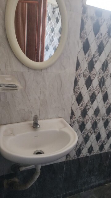 Bathroom in 6+ BHK Independent House at Whitefield – for Sale