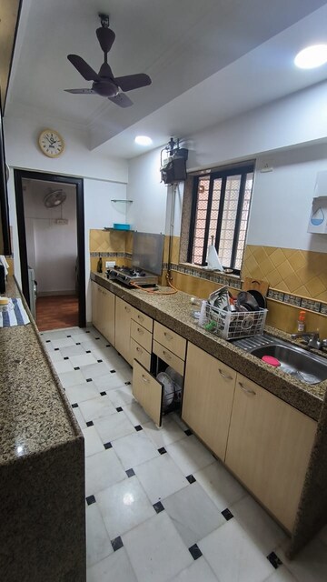 4 BHK Apartment For Rent in Kuber Tower Prabhadevi Mumbai  7573586