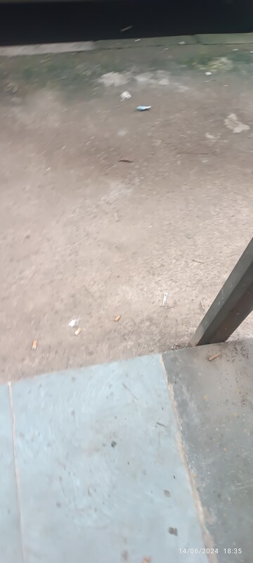Furnished Amenities in  Shop at Kharghar – for Sale
