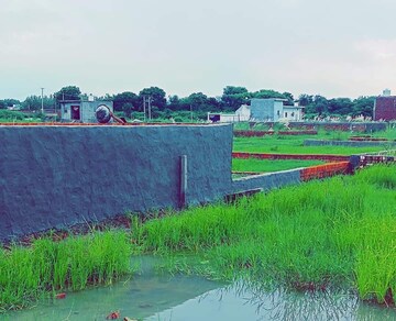  Plot For Sale in Neharpar