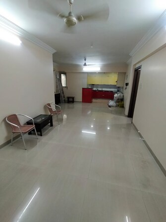 2 BHK Apartment For Rent in Saffron Apartments Chembur Chembur Mumbai  7573746